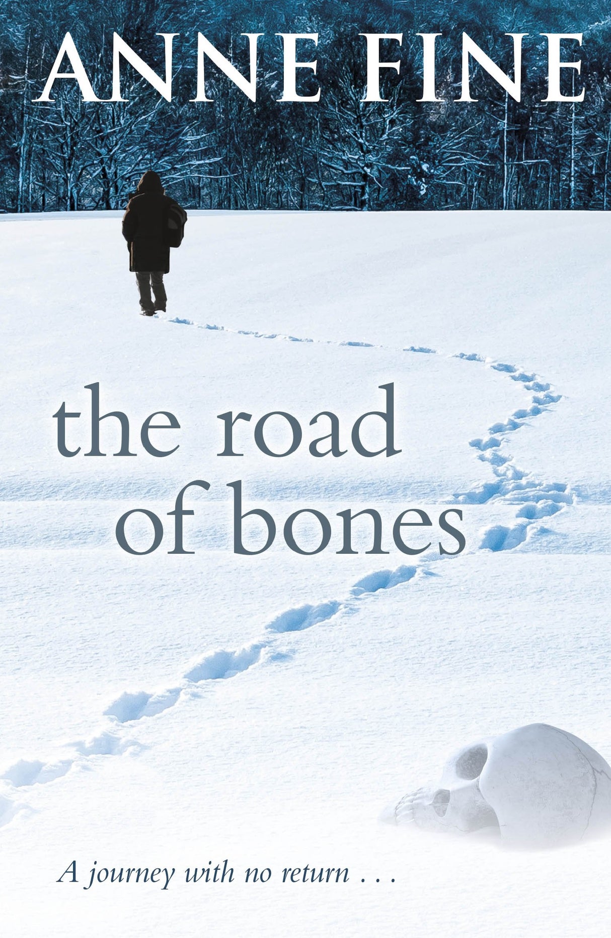 The Road of Bones - Retail Maharaj