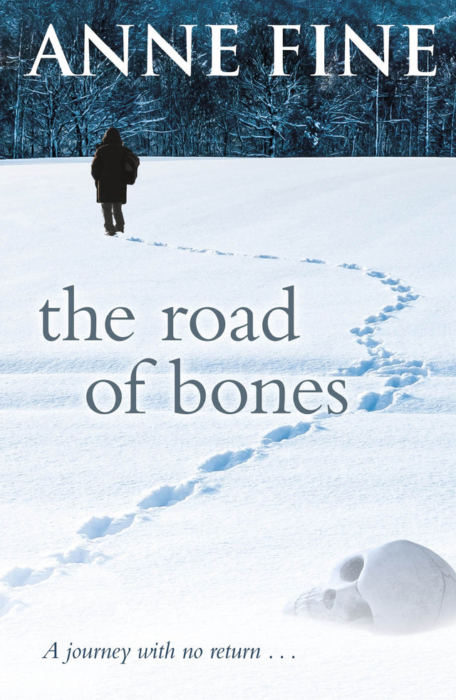 The Road of Bones - Retail Maharaj