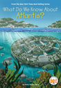 What Do We Know About Atlantis? - Retail Maharaj