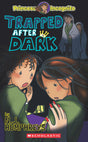 Princess Incognito #04: Trapped After Dark - Retail Maharaj