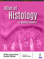 ATLAS OF HISTOLOGY FOR MEDICAL STUDENTS - Retail Maharaj