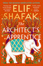 The Architect's Apprentice: A Mesmerising Historical Fiction of Art, Ambition, and Destiny in the Ottoman Empire by Elif Shafak - Retail Maharaj