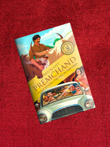 Divine Justice and A Tale Of Two Oxen: Classic Indian Stories - Retail Maharaj