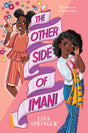 The Other Side of Imani - Retail Maharaj