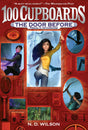 The Door Before: Prequel to 100 Cupboards (The Prequel to the 100 Cupboards) - Retail Maharaj