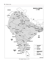 Modern Indian History (English) by Poonam Dalal Dahiya (IPS) for UPSC CSE 2025-26 - Retail Maharaj