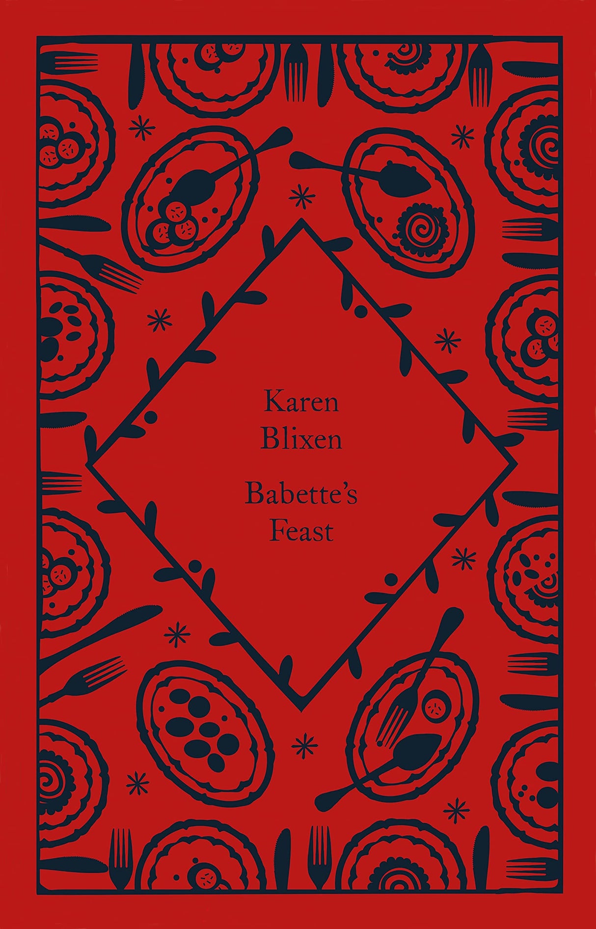 Babette's Feast - Retail Maharaj