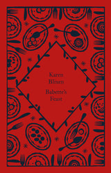 Babette's Feast - Retail Maharaj