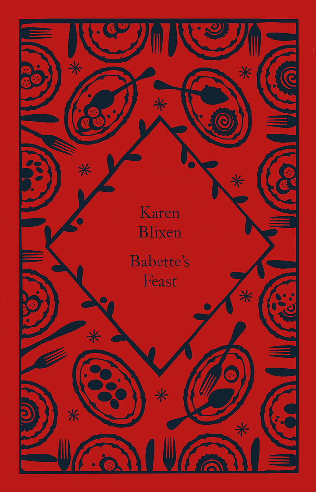 Babette's Feast - Retail Maharaj