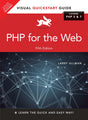 PHP FOR THE WEB, 5TH EDN - Retail Maharaj