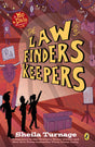 The Law of Finders Keepers (Mo & Dale Mysteries) - Retail Maharaj