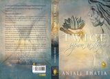 Twice Upon A Time - Retail Maharaj