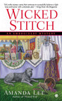 Wicked Stitch - Retail Maharaj