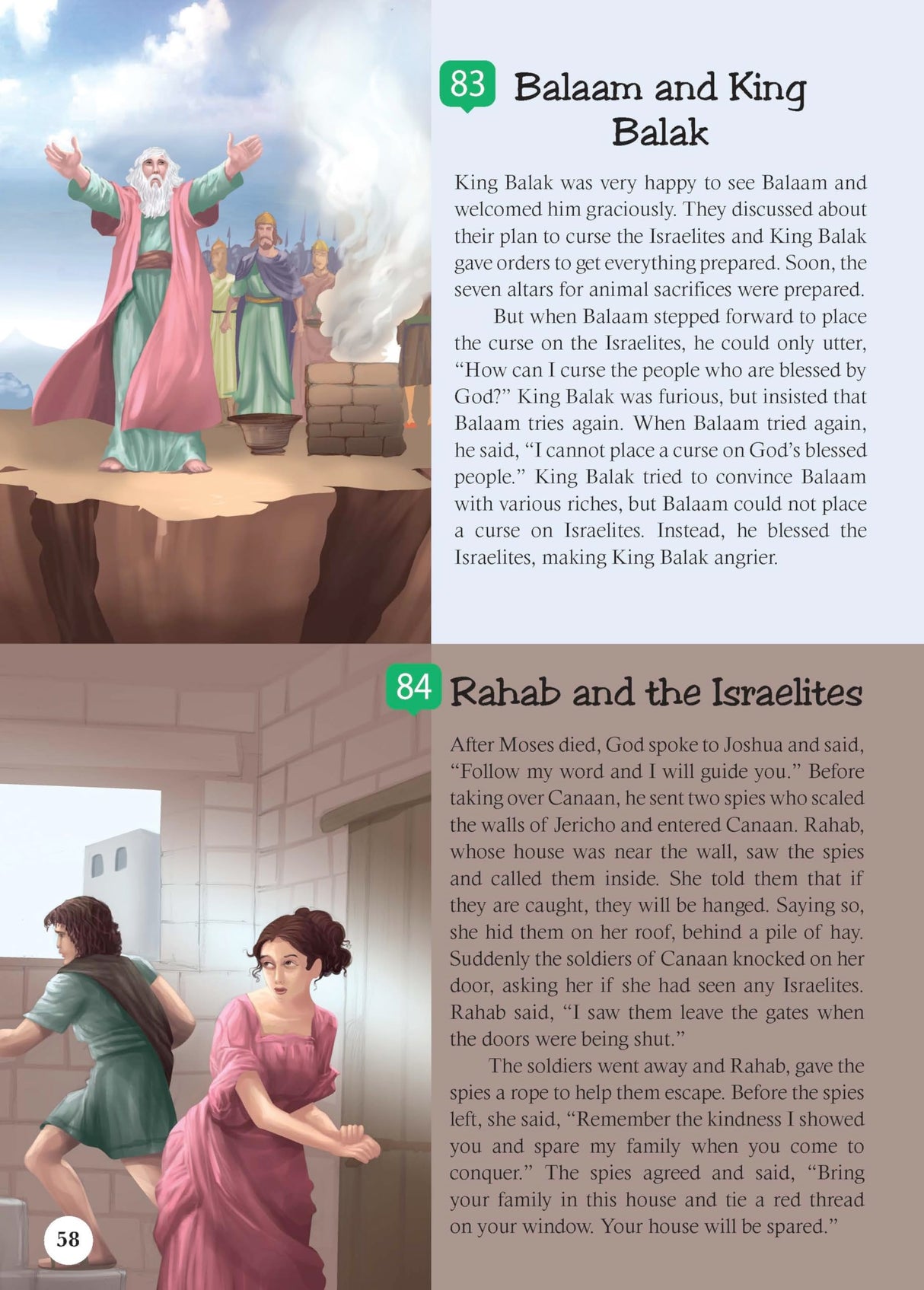 Story book for kids 365 Bible Stories - Retail Maharaj