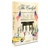 Carlyle - Retail Maharaj