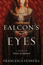 The Falcon's Eyes: A Novel - Retail Maharaj