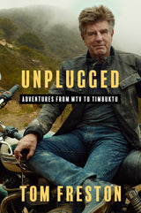 Unplugged: Adventures from Mtv to Timbuktu - Retail Maharaj