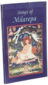 Songs of Milarepa (Thrift Editions) - Retail Maharaj