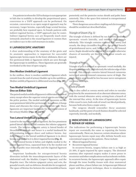 Textbook of Laparoscopy for Surgeons and Gynecologists - Retail Maharaj