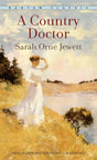 A Country Doctor (Bantam Classic) - Retail Maharaj