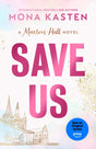 Save Us: The heart-stopping third instalment in the Maxton Hall romance - the series behind the Amazon Prime phenomenon (Maxton Hall series) - Retail Maharaj