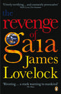 Revenge of Gaia: Why The Earth Is Fighting Back: Why the Earth is Fighting Back and How We Can Still Save Humanity - Retail Maharaj