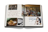 Wine & Travel Italy - Assouline Coffee Table Book - Retail Maharaj
