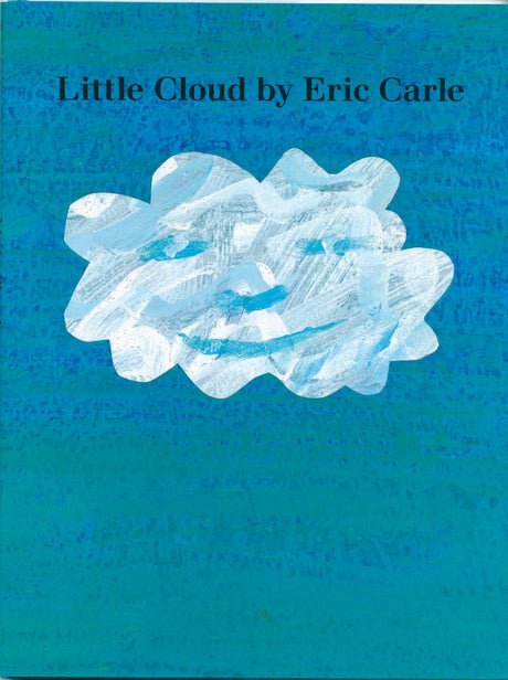Little Cloud - Retail Maharaj
