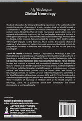 My Birdsongs in Clinical Neurology - Retail Maharaj