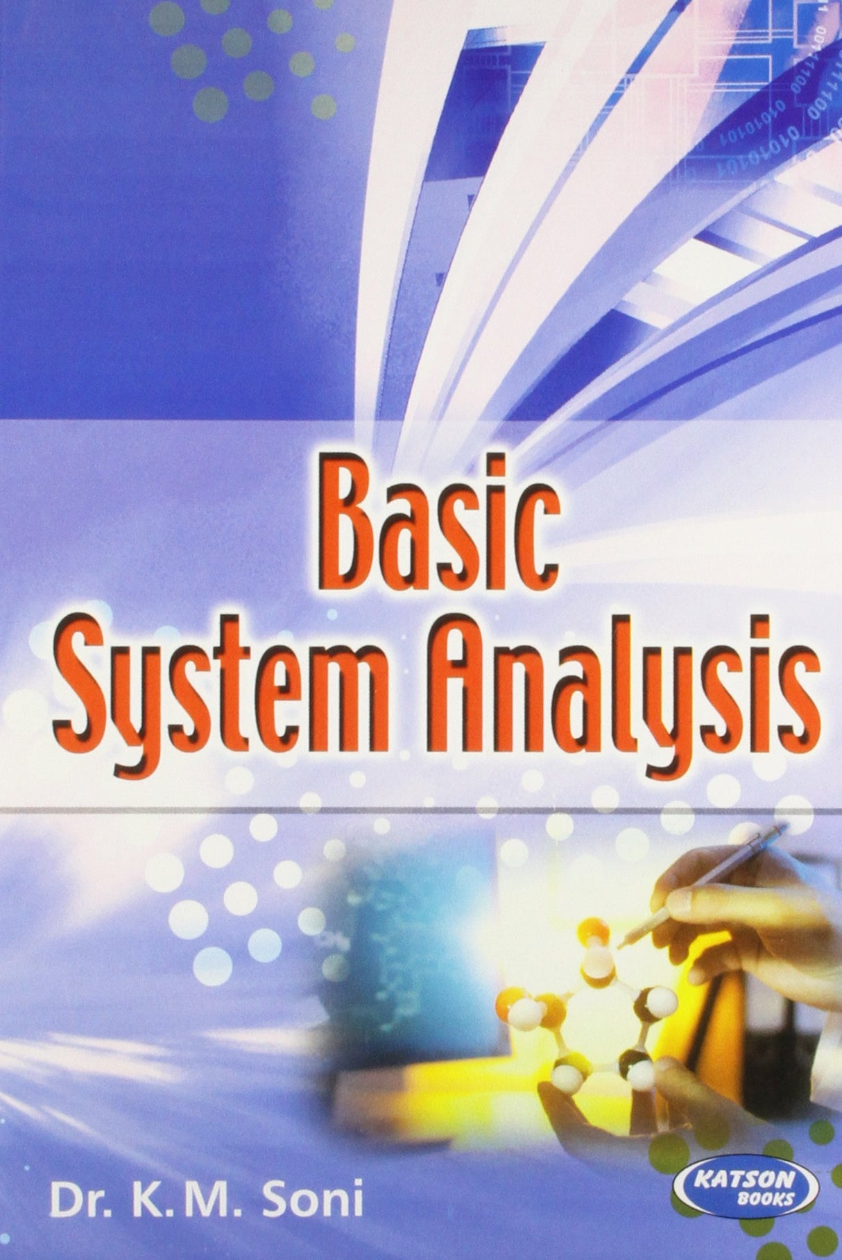 Basic System Analysis - Retail Maharaj
