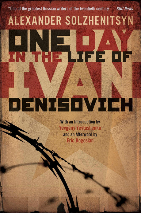 One Day in the Life of Ivan Denisovich - Retail Maharaj