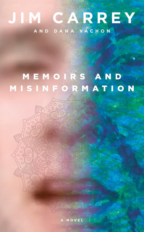 Memoirs and Misinformation: A novel - Retail Maharaj