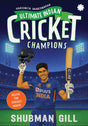 ULTIMATE INDIAN CRICKET CHAMPIONS : Shubman Gill - Retail Maharaj