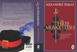 The Three Musketeers - Retail Maharaj