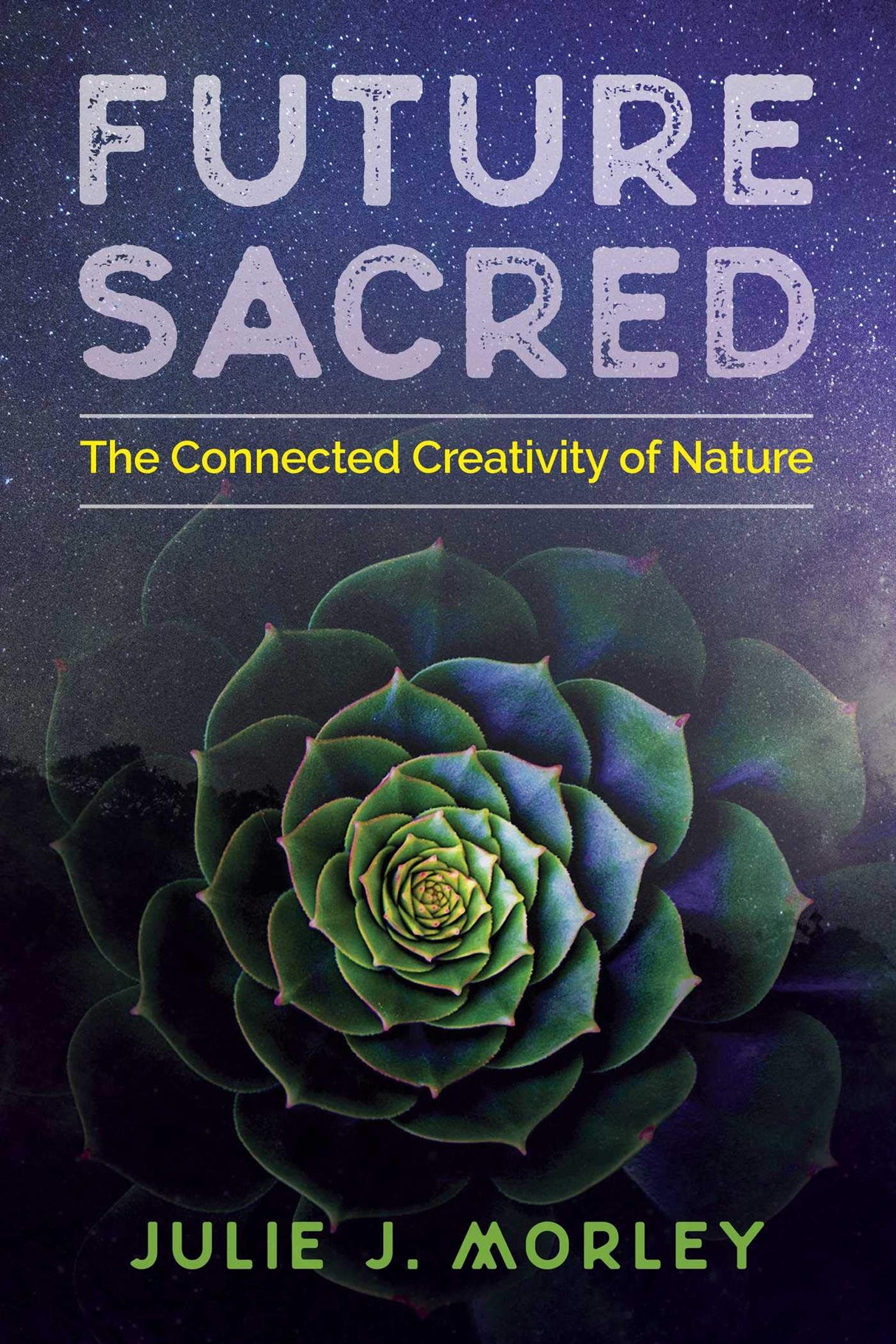 Future Sacred - Retail Maharaj