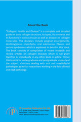 Collagen: Health and Disease - Retail Maharaj