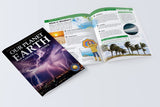 Knowledge Encyclopedia For Children - Our Planet Earth: Climate & Weather - Retail Maharaj