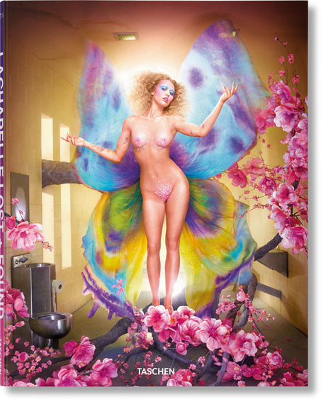 David Lachapelle Lost + Found - Retail Maharaj