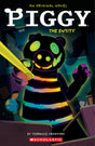 Piggy: The Entity: An Afk Book - Retail Maharaj