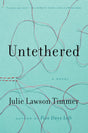 Untethered: A Novel - Retail Maharaj