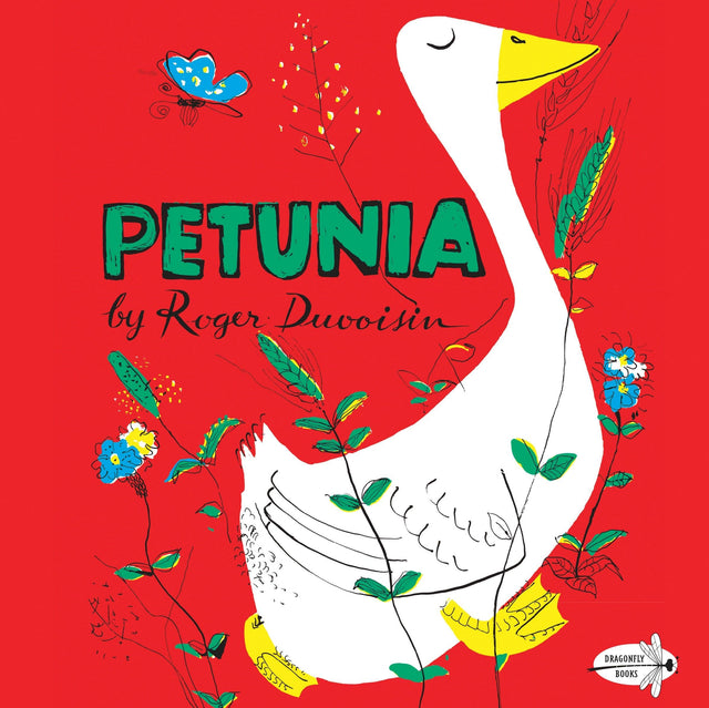 Petunia - Retail Maharaj