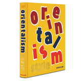 ORIENTALISM STYLE (CLASSICS) - Retail Maharaj