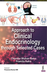 APPROACH TO CLINICAL ENDOCRINOLOGY THROUGH SELECTED CASES - Retail Maharaj