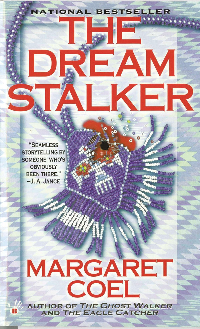 The Dream Stalker - Retail Maharaj