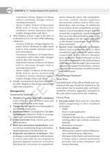 FUNDAMENTALS OF ORTHOPEDIC PHYSIOTHERAPY: A SIMPLIFIED APPROACH, RATIONALE AND REHABILITATION - Retail Maharaj