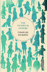 The Pickwick Papers (Macmillan Popular Classics) [Paperback] Charles Dickens - Retail Maharaj