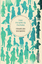 The Pickwick Papers (Macmillan Popular Classics) [Paperback] Charles Dickens - Retail Maharaj