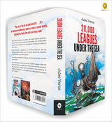20,000 Leagues Under The Sea - Retail Maharaj