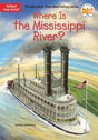 Where Is the Mississippi River? - Retail Maharaj