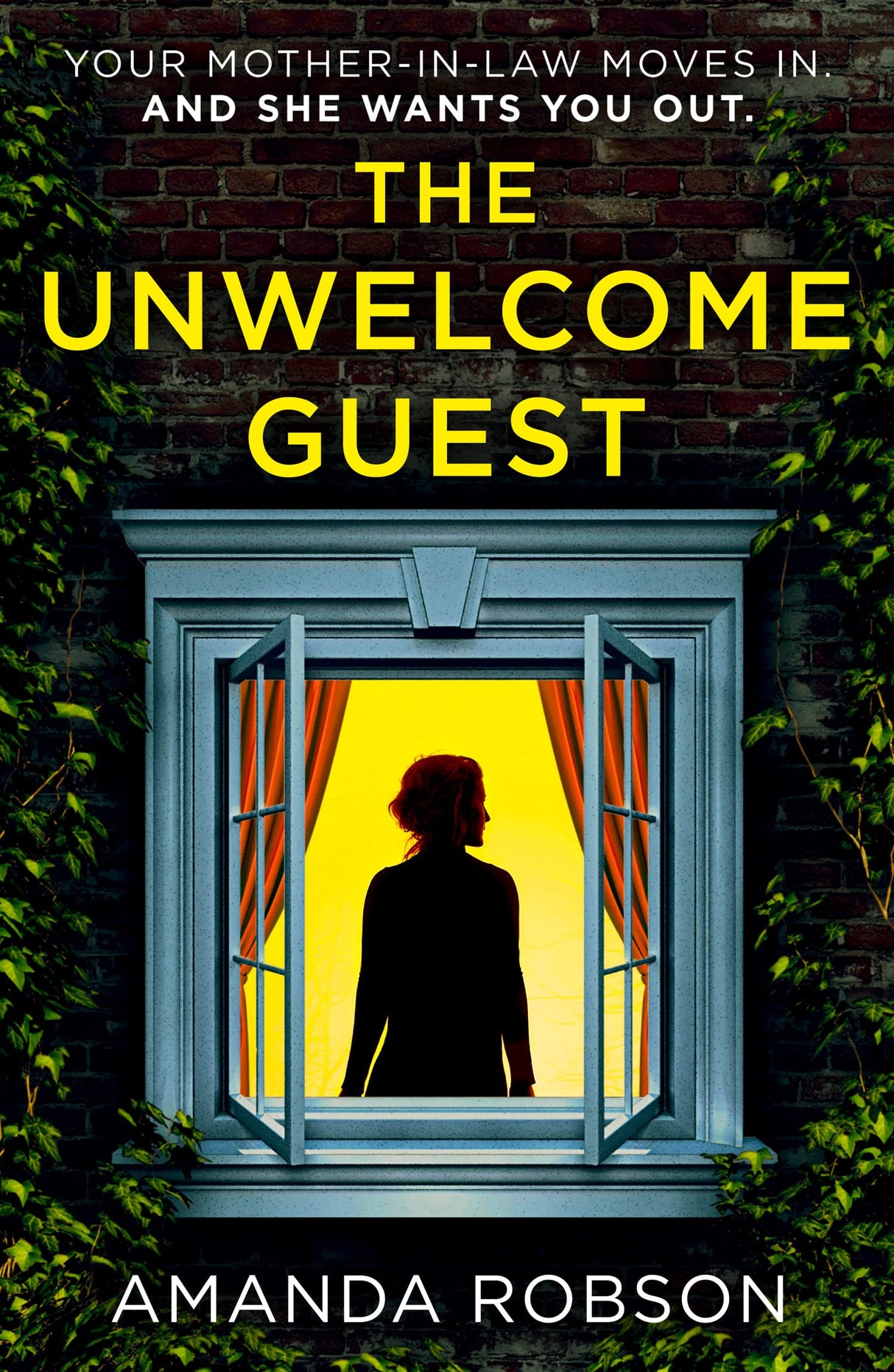 Unwelcome Guest: How We Stop Causing Climate Change: From the #1 bestselling author of Obsession comes a gripping new thriller - Retail Maharaj